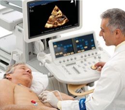 Cardiac Bypass Surgery
