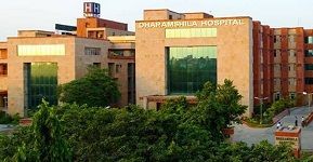 Dharamshila Hospital