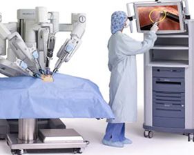 World’s Most Advanced Robotic Surgery for Gallbladder Cancer
