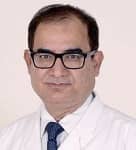 Dr Rajneesh Malhotra