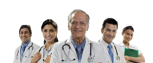 Get expert opinion from India’s best doctors at zero cost 