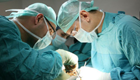 Liver Cancer Surgery