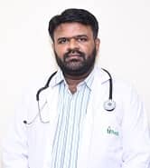 Dr Amit Ghanekar