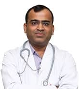 Dr. Divesh Goyal