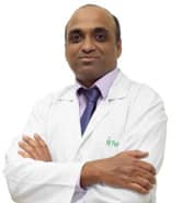 Dr. Ravi Joshi