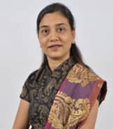 Dr. Rupal Chheda