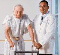 Post Operative Recovery and Rehabilitation