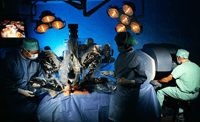 robotic heart bypass surgery in India