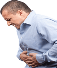 smooth kidney stones Symptoms