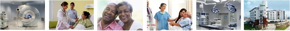 Kidney Transplant Surgery