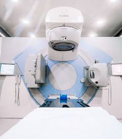 Radiation Oncology