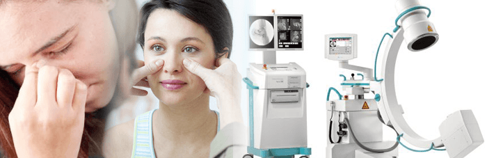 Safemedtrip - Endoscopic Sinus Surgery in India 