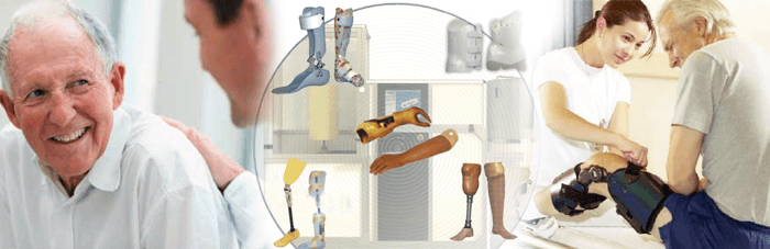 Artifical Limbs Prosthesis in India