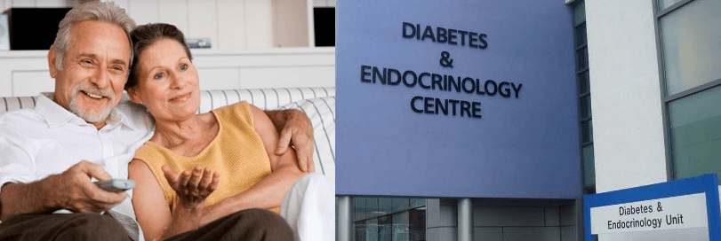 Safemedtrip - diabetes treatment in india