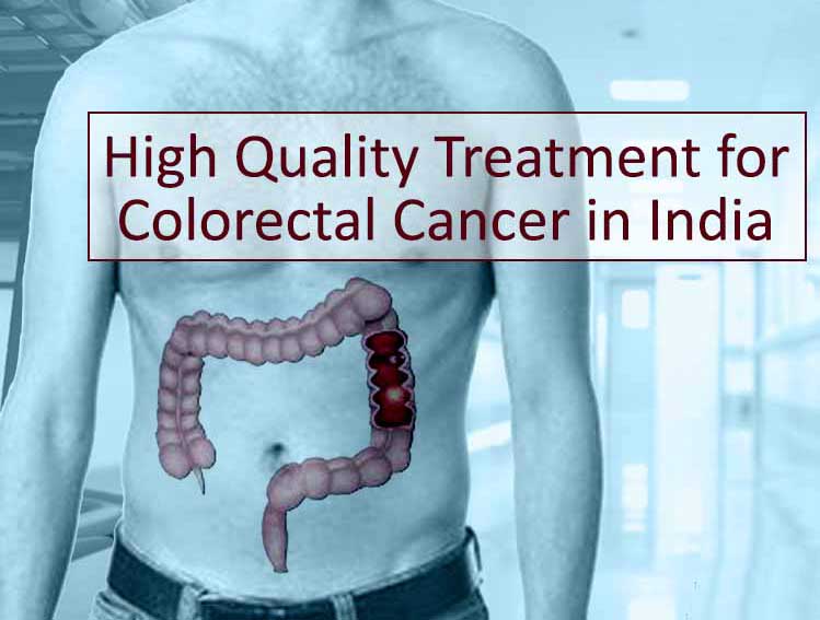 Low Cost Colorectal Treatment In India Safemedtrip