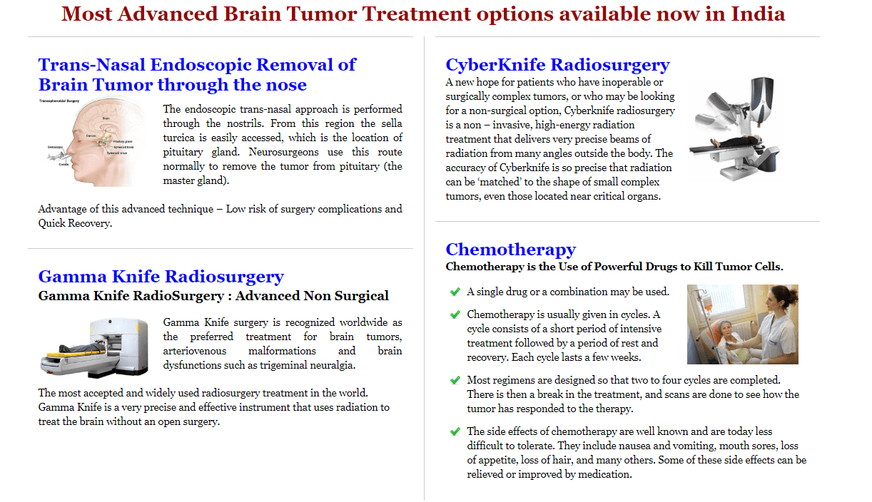 brain tumor surgery 