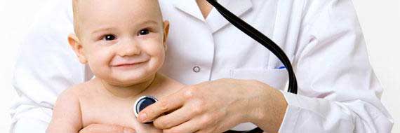 Best Pediatric Heart Surgeon in India