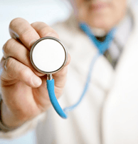 Whole Body Check up by Leading Hospitals in India
