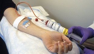 Leukemia Treatment