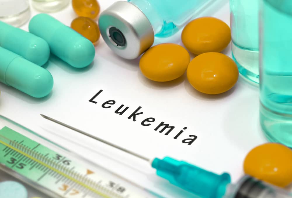 Leukemia Treatment Cost in India