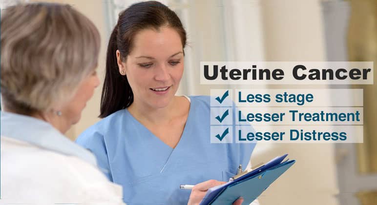 Uterine Cancer Treatment Cost in India