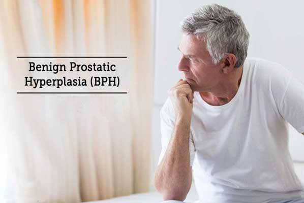 Benign Prostatic Hyperplasia BPH Cost in India