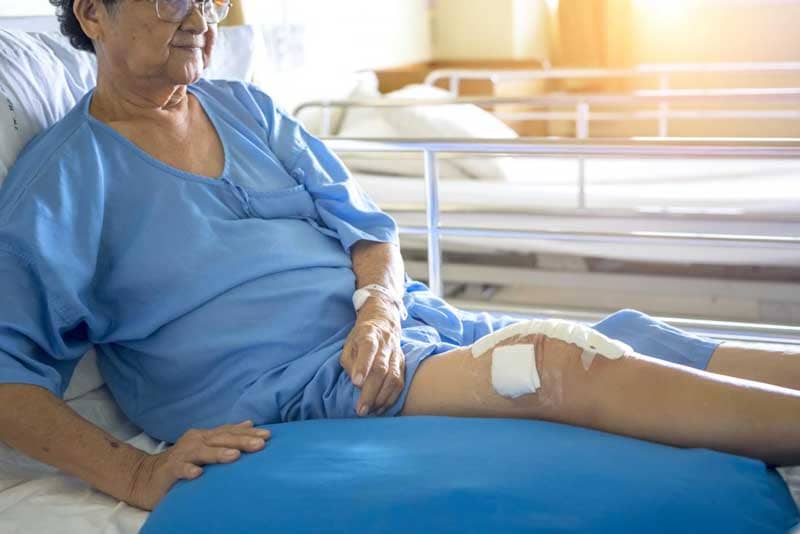 Knee Arthroscopy surgery cost in India