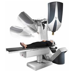 CyberKnife Radiosurgery