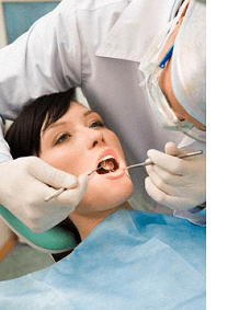 dental treatment india