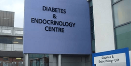 diabetes endocrinology