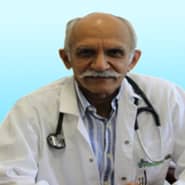 Dr. A. K. Sood