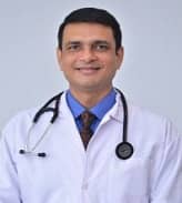 Dr. Adil Rizvi