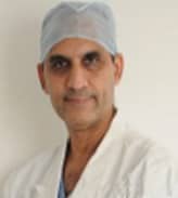 Dr. Amit Chandra