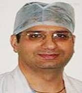 Dr. Amit Misri