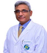 Dr. Anil Dhall