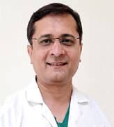 Dr. Arvind Sethi