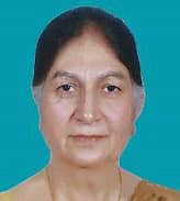 Dr. Asha Rani Khanna