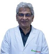 Dr. Ashok Khera
