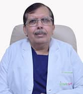 Dr. Ashok Omar