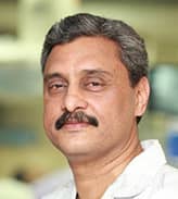 Dr. Atul Mathur