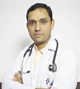 Dr. Bhupendra Singh