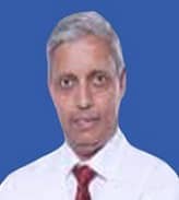 Dr. C. S. Agarwal