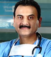 Dr. D. K. Jhamb