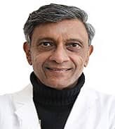 Dr Deepak Natarajan