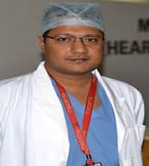Dr. Dinesh Chandra