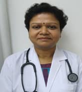 Dr. Hansa Gupta