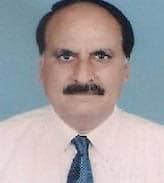 Dr. K K Pandey