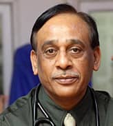 Dr. K. K. Saxena