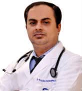 Dr. Karan Chopra