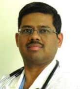 Dr. Kartikeya Bhargava